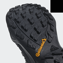 Фото № 4 с приближением к товару «‎adidas Terrex Swift R2 Gtx Black»