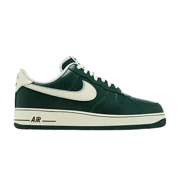 LAAMS x Nike Air Force 1 Please Post Bills
