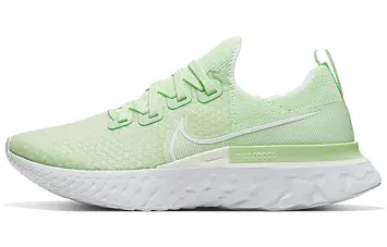 Nike React Infinity Run Flyknit Women's Running Shoe - 1