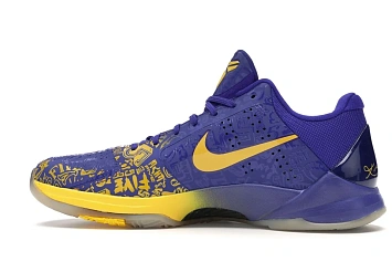 Nike Kobe 5 5 Rings (2010) - 5