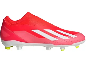 adidas Crazyfast League Laceless FG