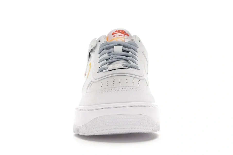 Фото № 2 с приближением к товару «‎Nike Air Force 1 Low Shadow Kindness Day (2020) »