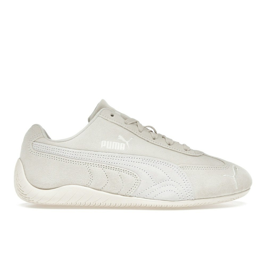Фото № 1 с приближением к товару «‎Puma Speedcat OG Alpine Snow»