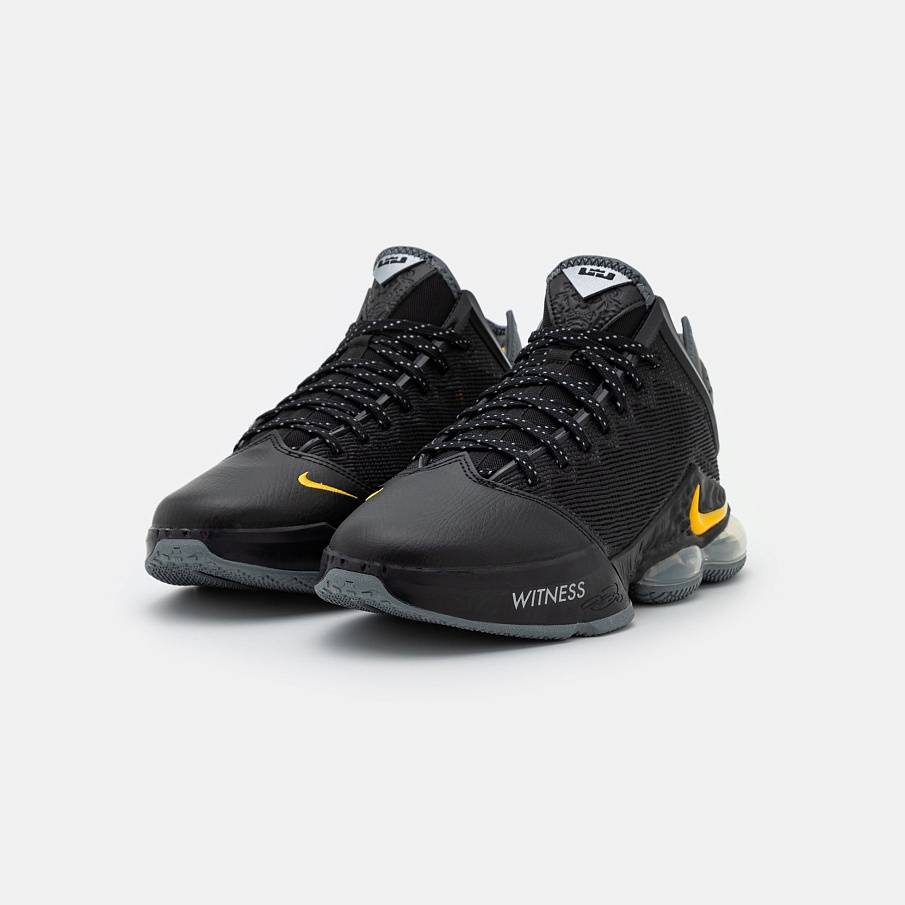 Фото № 2 с приближением к товару «‎Nike Lebron Xix »