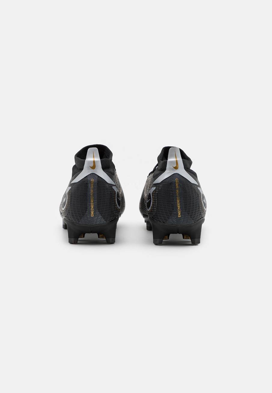 Фото № 3 с приближением к товару «‎Nike Mercurial Vapor 14 Pro Fg»