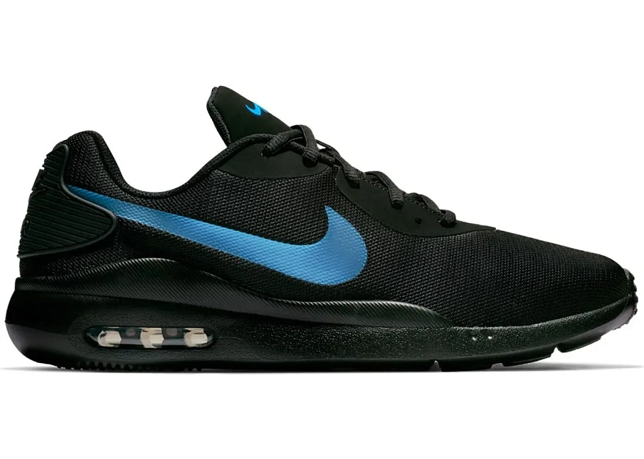 Фото № 1 с приближением к товару «‎Nike Air Max Oketo Throwback Future»