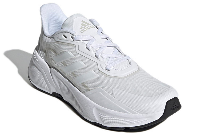 Фото № 3 с приближением к товару «‎adidas Wmns X9000l1 White»