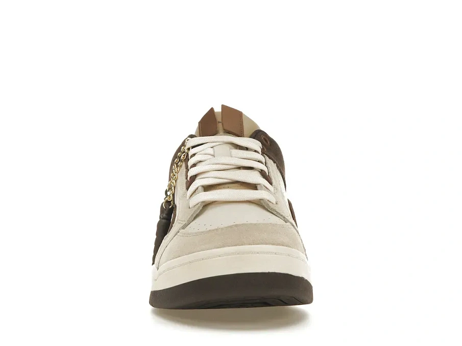 Фото № 2 с приближением к товару «‎Puma Slipstream Lo Black Forest Kuckuck»