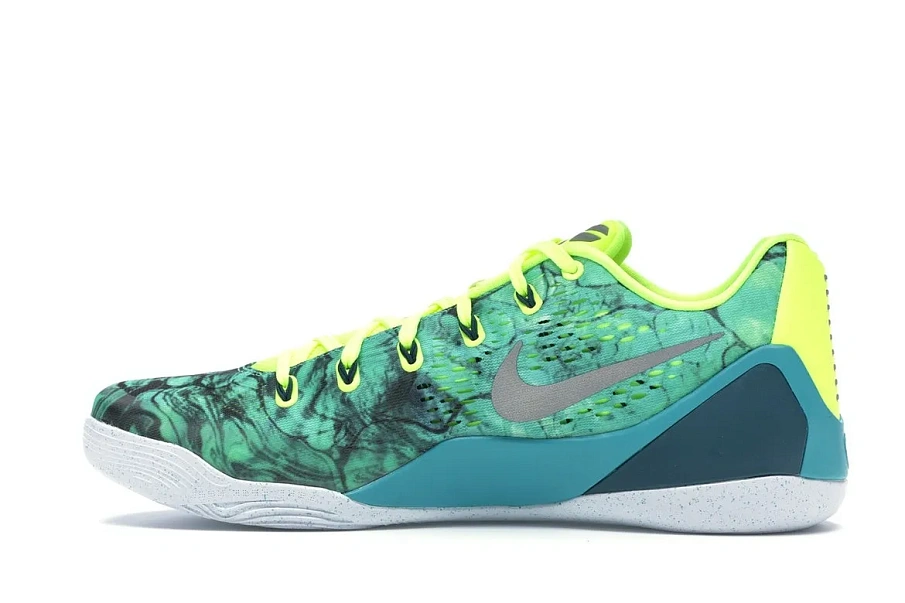 Фото № 5 с приближением к товару «‎Nike Kobe 9 EM Low Easter»