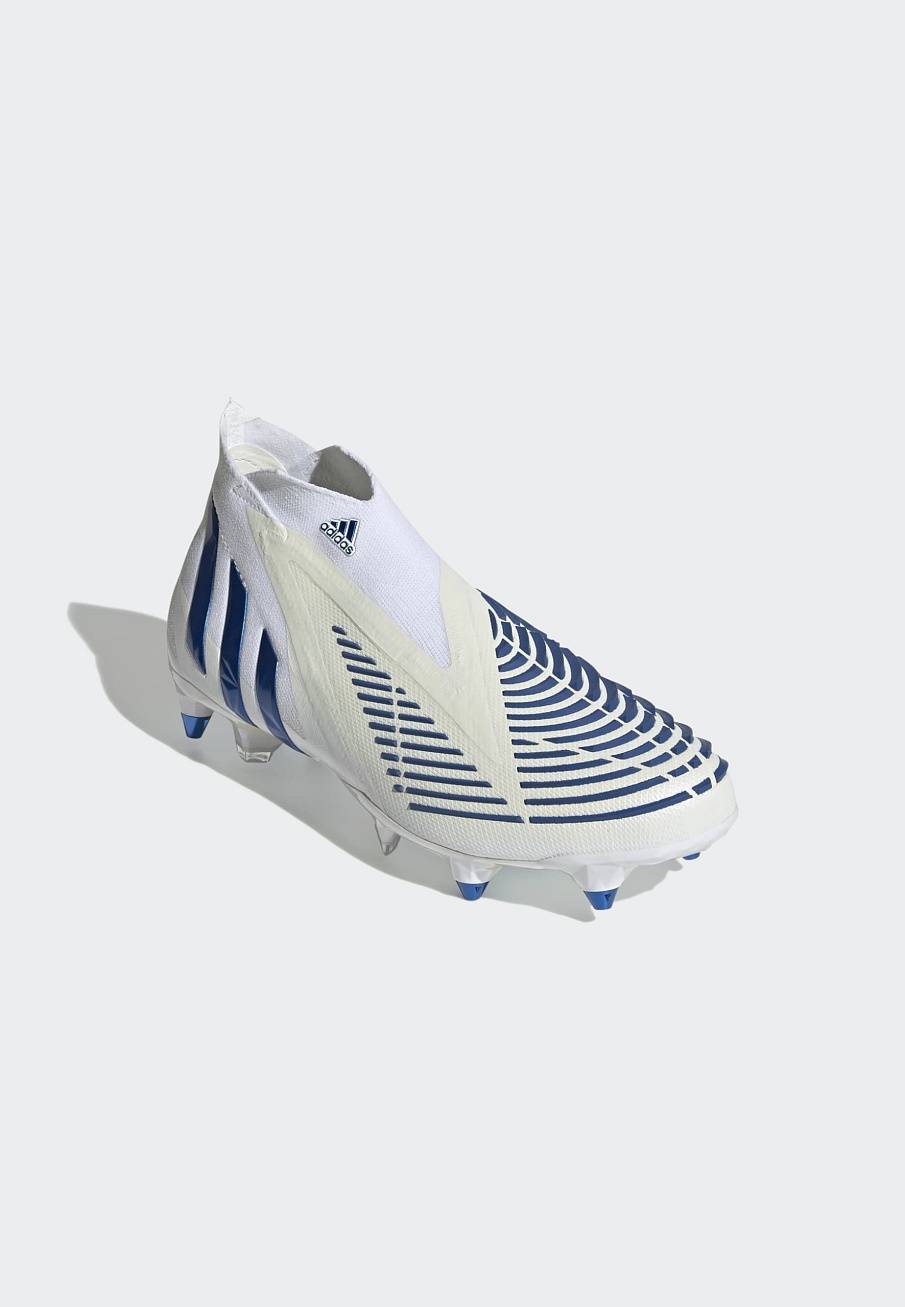 Фото № 4 с приближением к товару «‎Adidas Edge»
