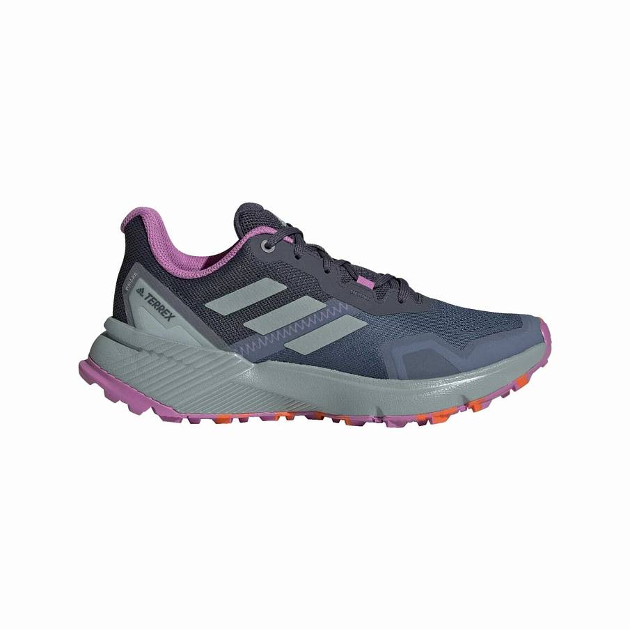 Фото № 5 с приближением к товару «‎Adidas Terrex Soulstride»