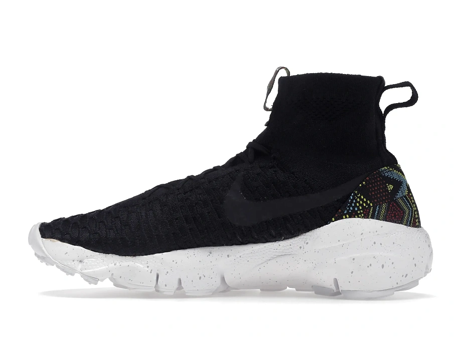 Фото № 5 с приближением к товару «‎Nike Footscape Magista BHM (2016)»