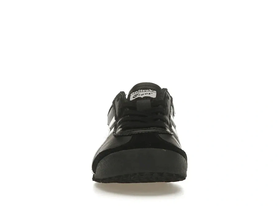 Фото № 2 с приближением к товару «‎Onitsuka Tiger Mexico 66 Black White»