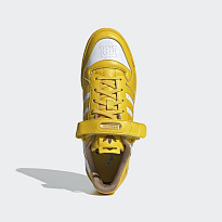 Фото № 3 с приближением к товару «‎Adidas X M&amp;amp;ms — Forum 84 »