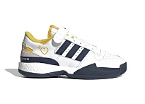 Фото № 1 с приближением к товару «‎adidas Forum Boost Low Human Made»
