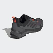 Фото № 5 с приближением к товару «‎adidas Terrex AX4 Primegreen Hiking Black»