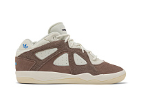 Фото № 1 с приближением к товару «‎adidas BADBO 1.0 Brown»