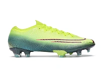 Фото № 1 с приближением к товару «‎Nike Mercurial Vapor 13 Elite MDS FG Lemon Venom»