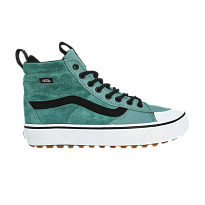 Фото № 1 с приближением к товару «‎Vans Sk8-Hi MTE 2.0 DX Oil Blue»