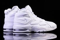 Фото № 1 с приближением к товару «‎Nike Air Max Uptempo '94 Triple»