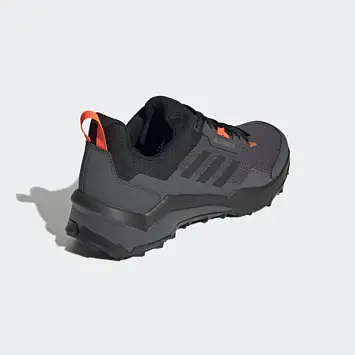 adidas Terrex AX4 Primegreen Hiking Black (FZ3280) - 5