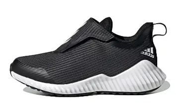 adidas FortaRun AC K 'Grey Six' - 1