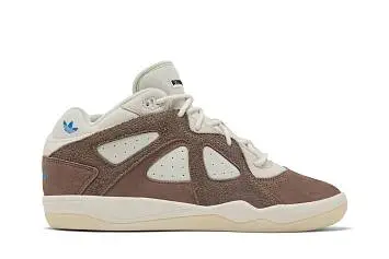 adidas BADBO 1.0 Brown - 1