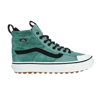 Vans Sk8-Hi MTE 2.0 DX Oil Blue - 1