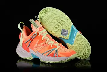Nike Air Jordan Why Not Zer0.3 Se Atomic R. Westbrook - 4