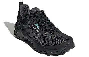 adidas Wmns Terrex Ax4 Running Shoes Black (FZ3255) - 4