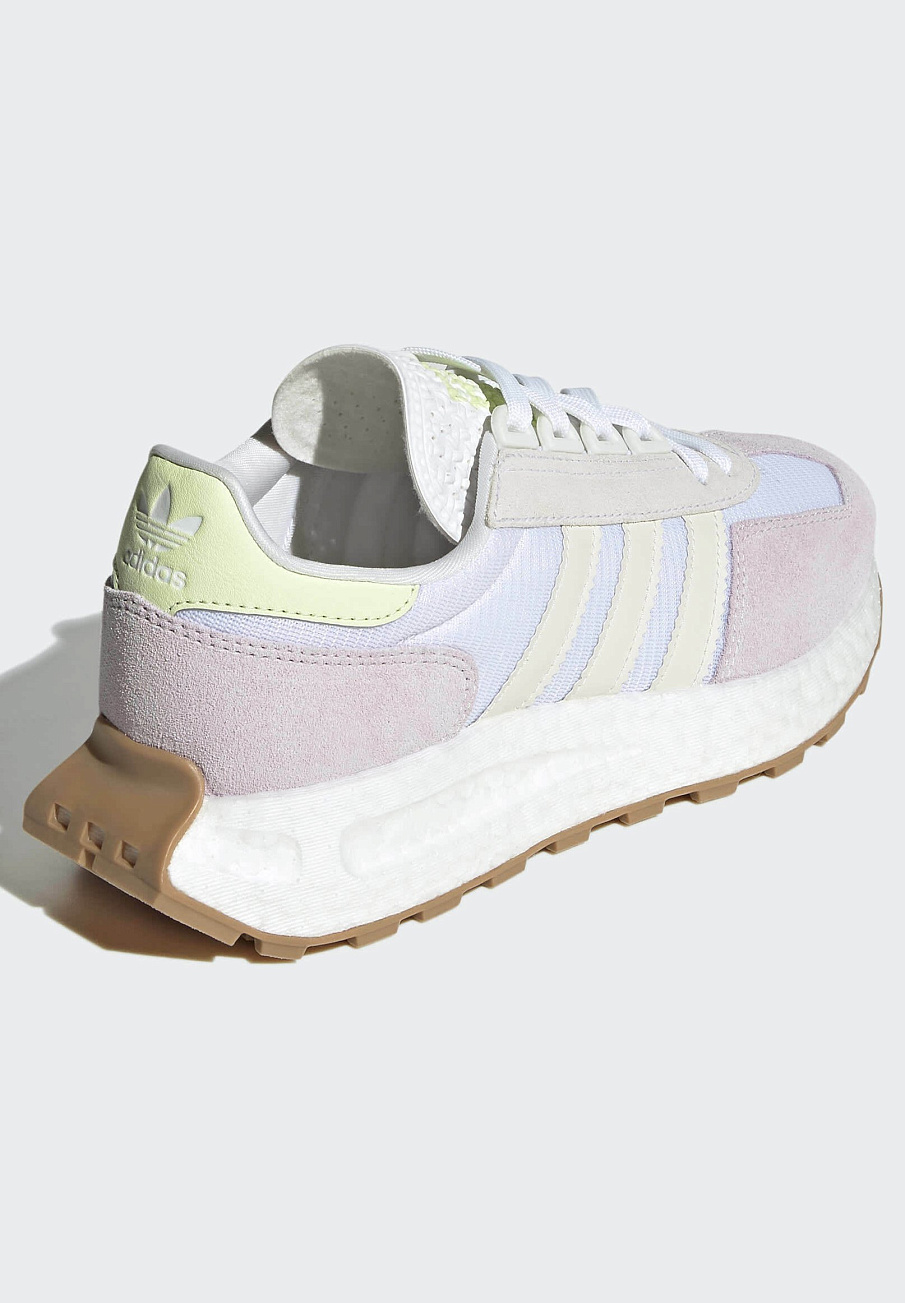 Фото № 4 с приближением к товару «‎Adidas Retropy E5 »