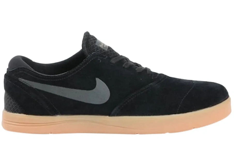 Фото № 1 с приближением к товару «‎Nike Koston 2 Black Gum»
