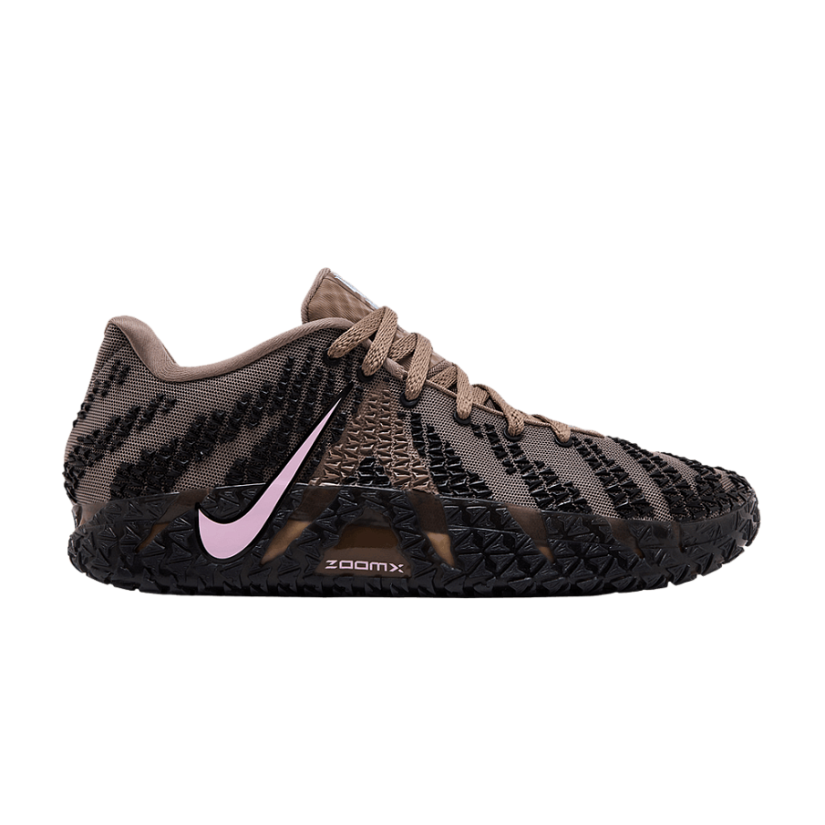 Фото № 1 с приближением к товару «‎Nike Ja 3 EP Showstopper»