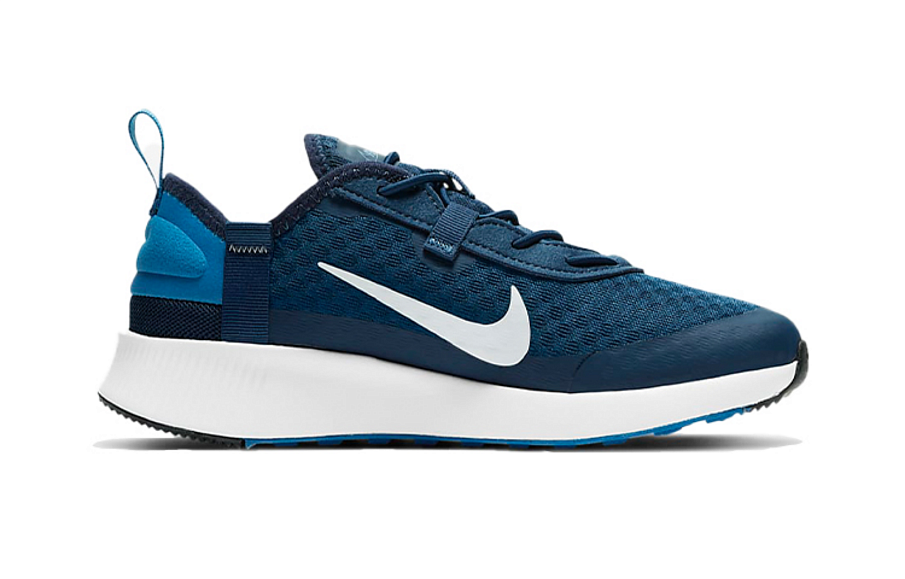 Фото № 2 с приближением к товару «‎Nike Reposto PS 'Blue Void'»
