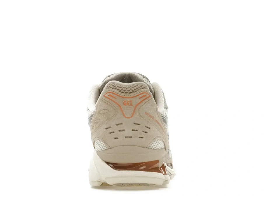 Фото № 4 с приближением к товару «‎ASICS Gel-Kayano 14 Birch Clay Grey»