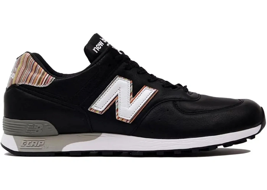 Фото № 1 с приближением к товару «‎New Balance 576»