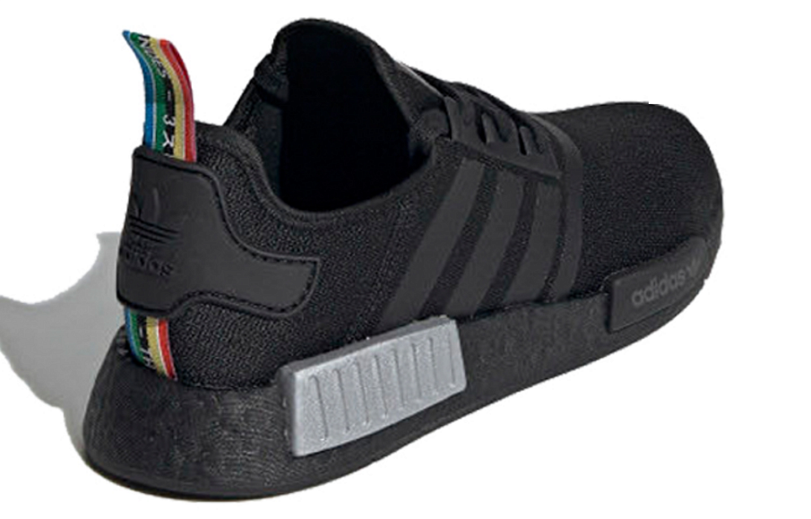 Фото № 3 с приближением к товару «‎adidas NMD R1 Olympic (2020)»