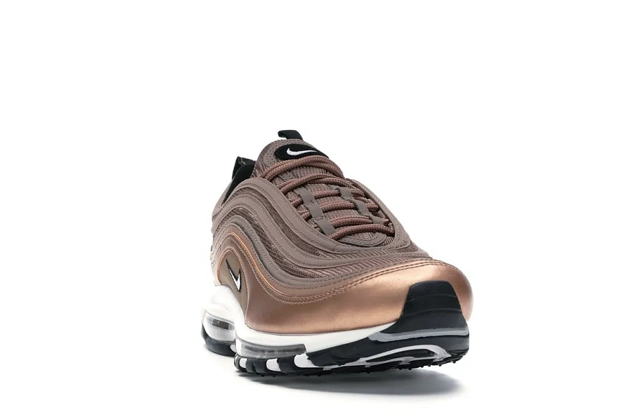 Фото № 3 с приближением к товару «‎Nike Air Max 97 Bronze»
