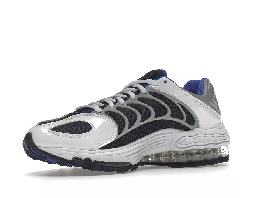 Фото № 3 с приближением к товару «‎Nike Air Tuned Max Racer Blue»