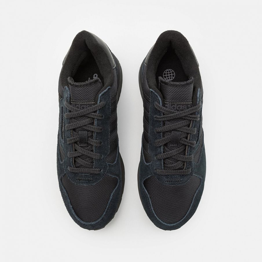 Фото № 4 с приближением к товару «‎Adidas Treziod 2 »