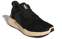 Фото № 3 с приближением к товару «‎adidas WMNS Alphabounce Rc 2.0 BlackPinkOrange»