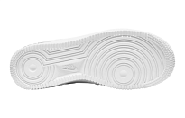 Фото № 4 с приближением к товару «‎Nike Air Force 1 (GS) WhiteBlack»