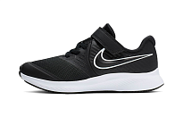 Фото № 1 с приближением к товару «‎Nike Star Runner 2 PSV 'Black'»