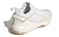 Фото № 4 с приближением к товару «‎adidas Terrex Hikster Low WMNS BeigeWhite»