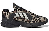 Фото № 2 с приближением к товару «‎adidas originals Yung-1 Black»