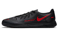 Фото № 1 с приближением к товару «‎Nike Phantom GT Club IC IndoorCourt Soccer Shoe»