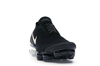 Фото № 6 с приближением к товару «‎Nike Air VaporMax Moc 2 Black Light Cream »