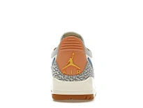 Фото № 4 с приближением к товару «‎Jordan Legacy 312 Low»