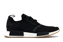 Фото № 1 с приближением к товару «‎adidas NMD R1 Black Gum (2018/2020)»