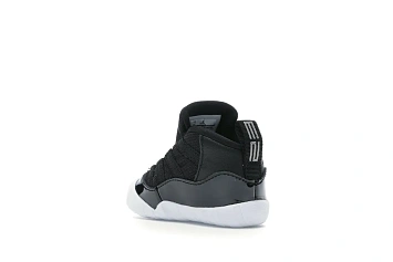 Jordan 11 Crib Bootie 72-10 (I) - 6